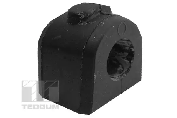 Mounting, stabiliser bar (00642063)