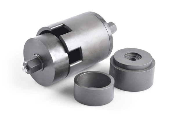 Mounting Kit, axle beam (TED97715)