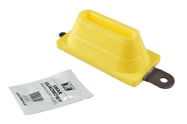 Rubber Buffer, suspension (TED12633)