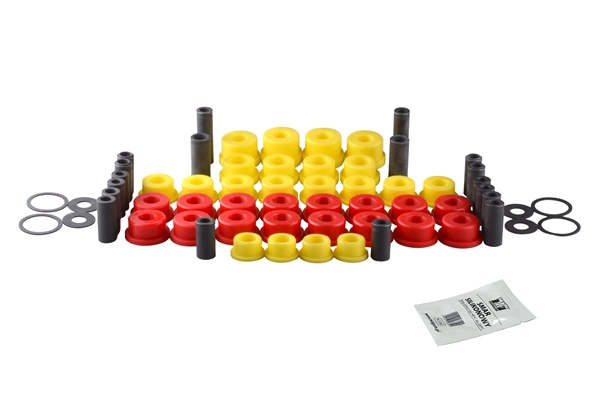 Mounting Kit, control/trailing arm (TED31055)