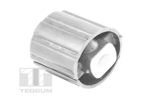 Mounting, differential (TED58846)