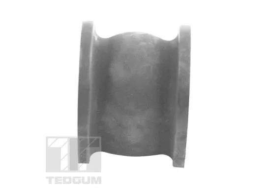 Mounting, stabiliser bar