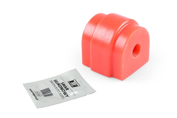 Mounting, stabiliser bar