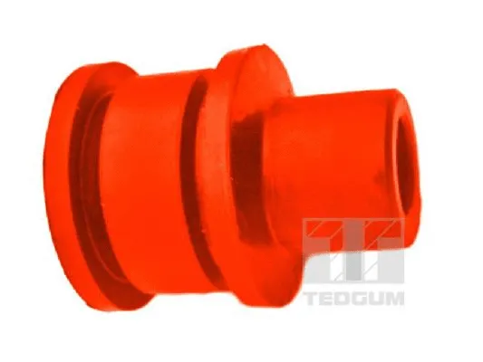 Mounting, shock absorber (00507196)