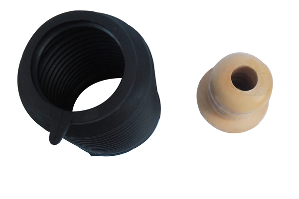 Dust Cover Kit, shock absorber