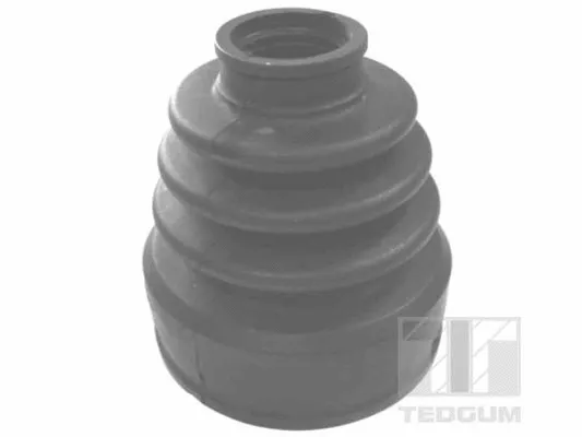 Bellow, drive shaft (00284852)