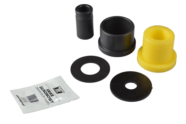 Mounting, control/trailing arm (TED13100)