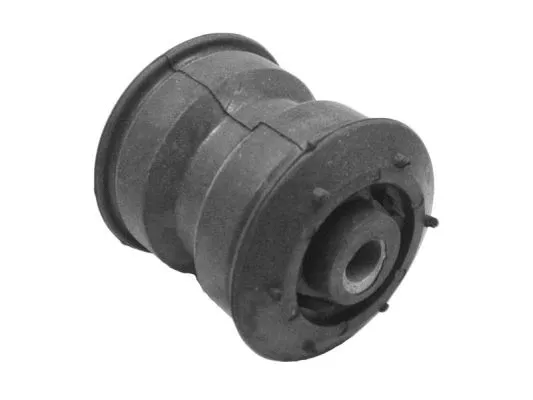 Mounting, leaf spring (00411517)