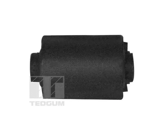 Mounting, control/trailing arm