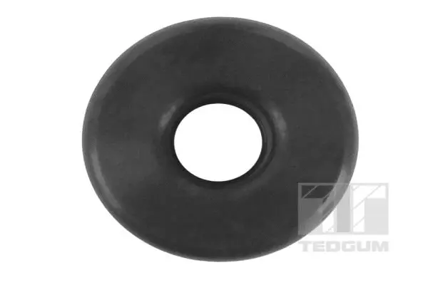 Mounting, control/trailing arm