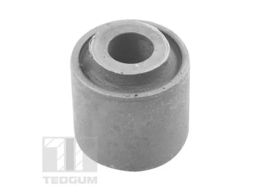 Mounting, shock absorber