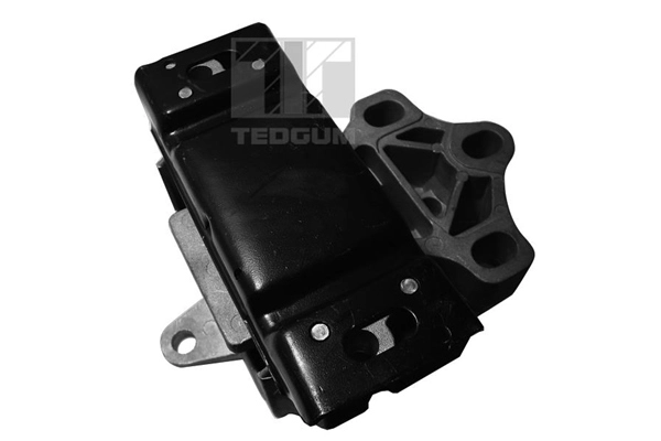 Mounting, automatic transmission support (00726599)