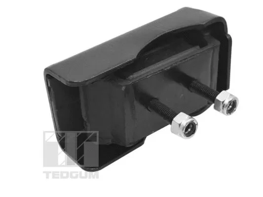 Mounting, engine (TED17676)
