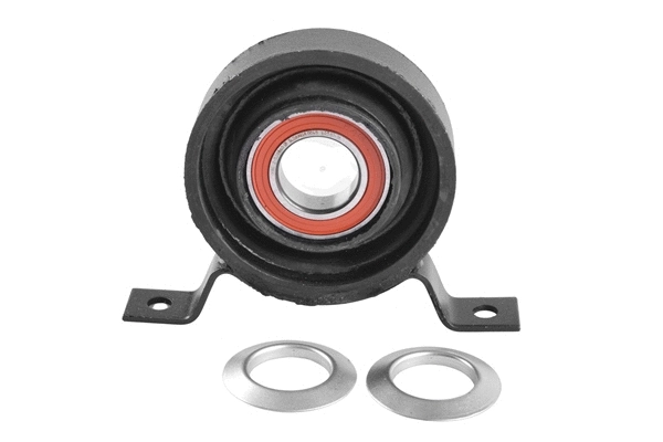 Suspension, propshaft