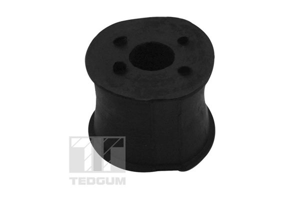 Mounting, stabiliser bar