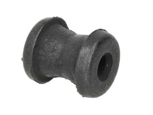 Mounting, shock absorber