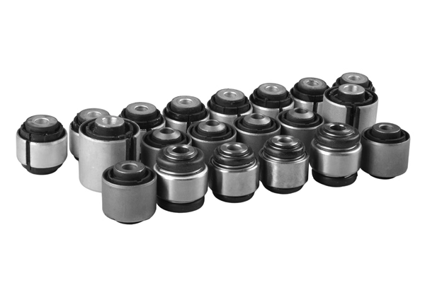 Repair Kit, control arm