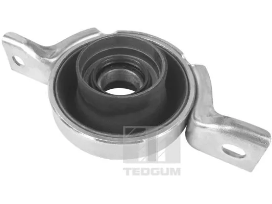 Suspension, propshaft (00266765)