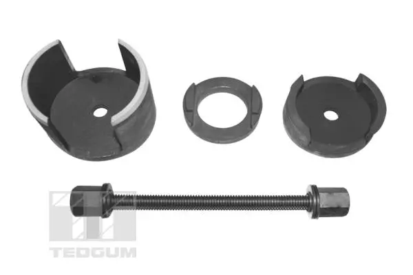 Ejector, control arm bushing (TED48027)