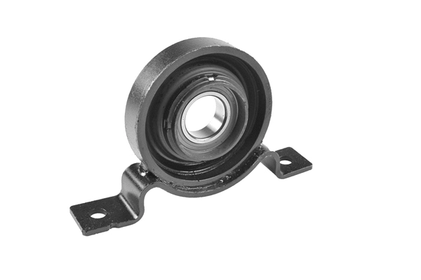 Suspension, propshaft