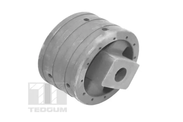 Mounting, engine (00741004)