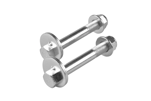 Repair Kit, control arm (TED27607)