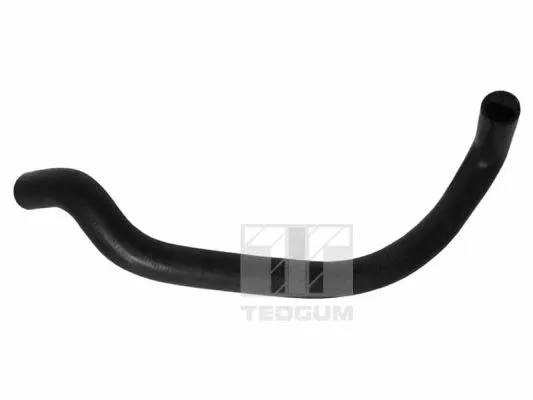 Vacuum Hose, braking system (00222793)