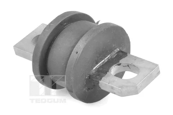Mounting, control/trailing arm (00132009)