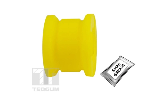 Mounting, stabiliser bar