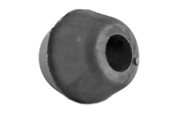 Mounting, control/trailing arm (00410326)