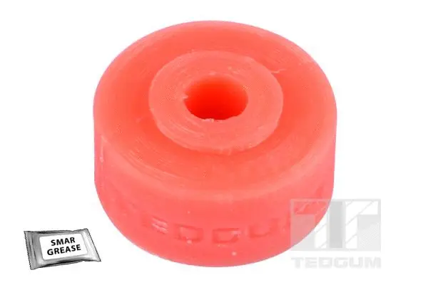 Bushing, stabiliser coupling rod