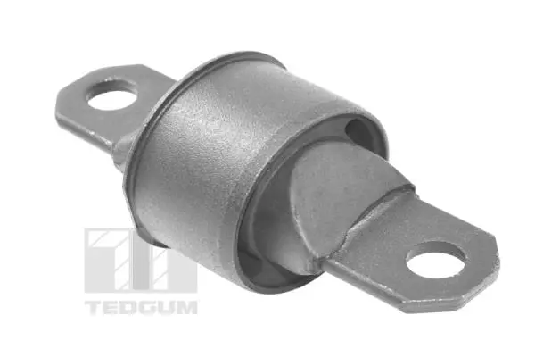 Mounting, control/trailing arm (00224021)