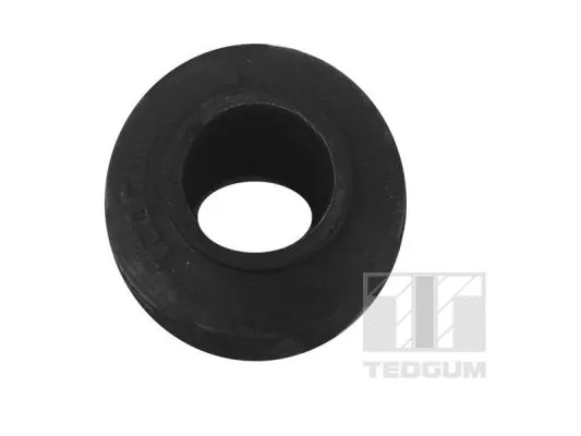 Mounting, panhard rod