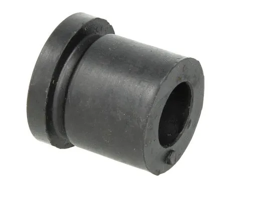 Mounting, leaf spring (00504297)