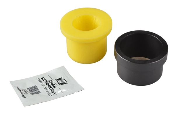 Mounting, control/trailing arm