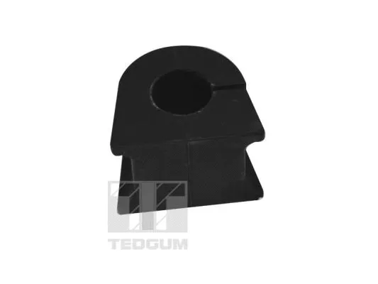 Mounting, stabiliser bar