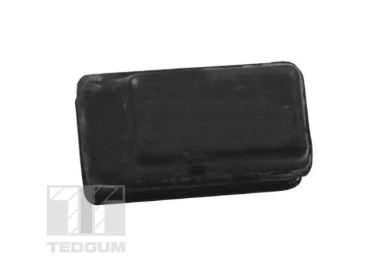 Bump Stop, axle beam