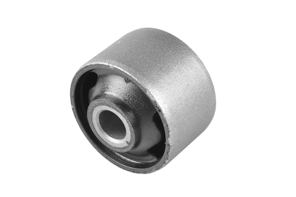 Mounting, shock absorber