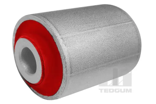 Mounting, control/trailing arm (00267756)