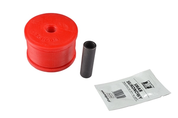 Bushing, axle beam (TED43948)