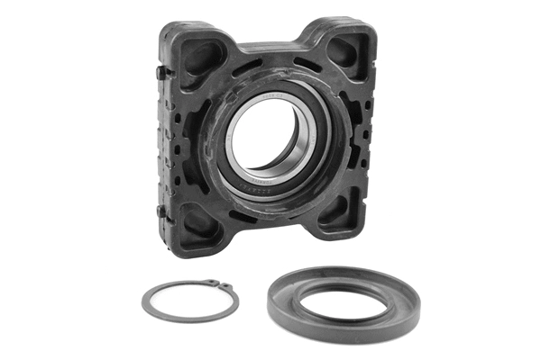 Suspension, propshaft (TED50451)