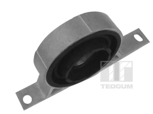 Suspension, propshaft (00088568)
