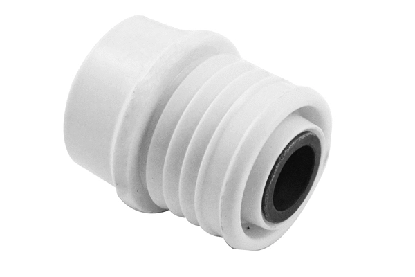 Bushing, axle beam (TED21383)