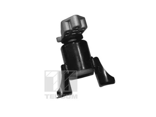 Mounting, engine