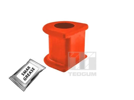 Mounting, stabiliser bar (00677518)