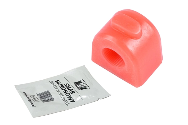 Mounting, stabiliser bar