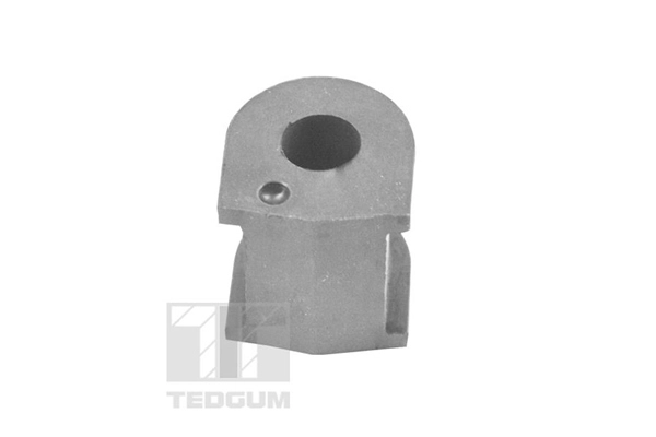 Mounting, stabiliser bar
