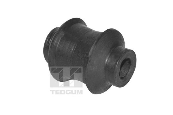 Mounting, shock absorber (TED55527)