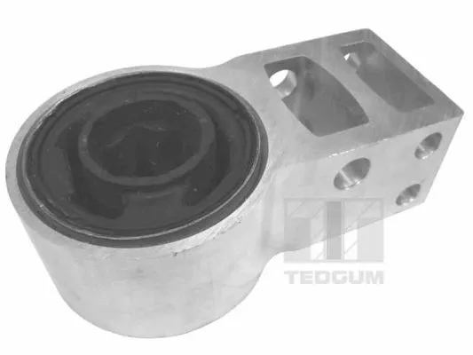 Mounting, control/trailing arm (00024581)