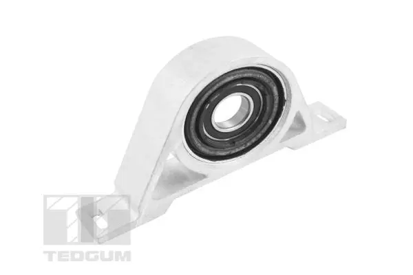 Suspension, propshaft (TED40746)